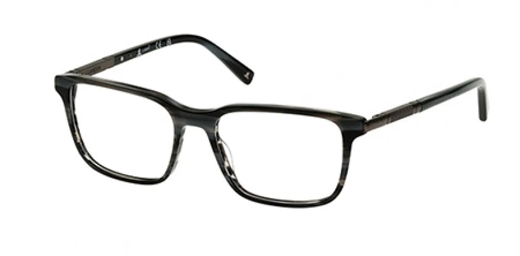 J. LANDON 50020 Eyeglasses - view 2